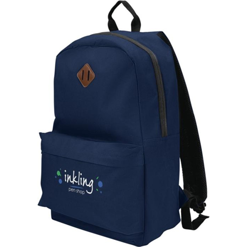 Stratta 15in Laptop Backpack 15L